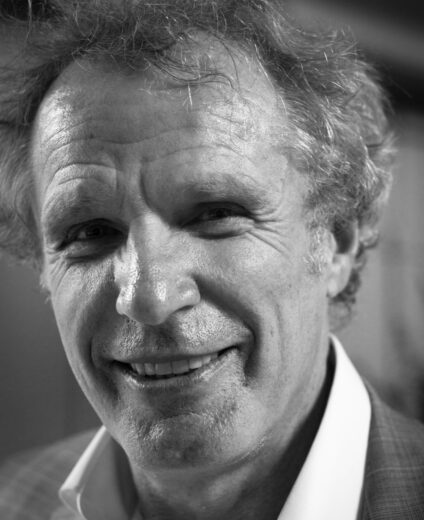 Pr. Thierry Charles