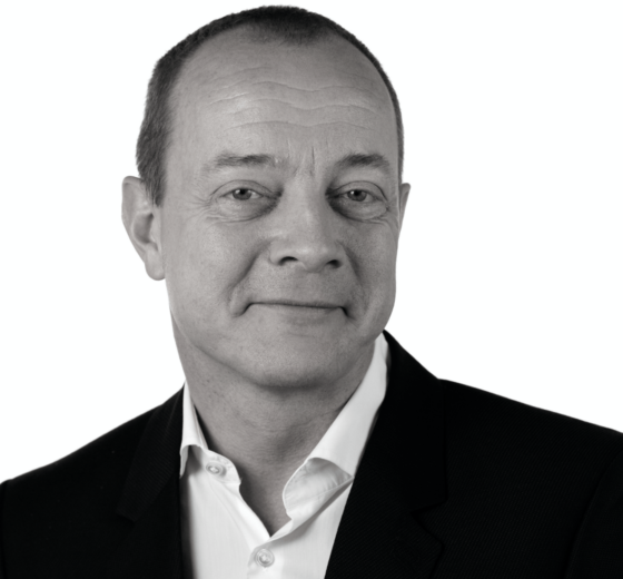 Pr. Eric Rompen